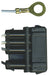 NGK Volkswagen Cabriolet 1993-1990 Direct Fit Oxygen Sensor NGK