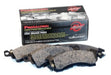 Wilwood Pad Set Promatrix D813