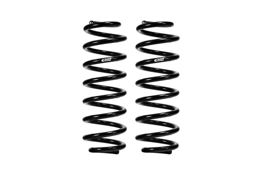 Eibach Truck Pro-Kit for 07-13 Chevy Silverado 1500 / 07-13 GMC Sierra 1500 Eibach