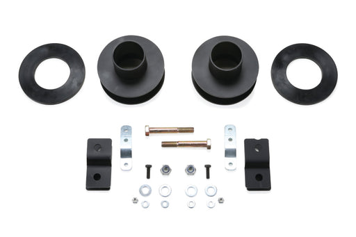 Fabtech 05-10 Ford F250/350 4WD 2.5in Leveling System Fabtech