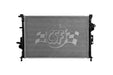 CSF 13-16 Ford Escape 1.6L OEM Plastic Radiator CSF