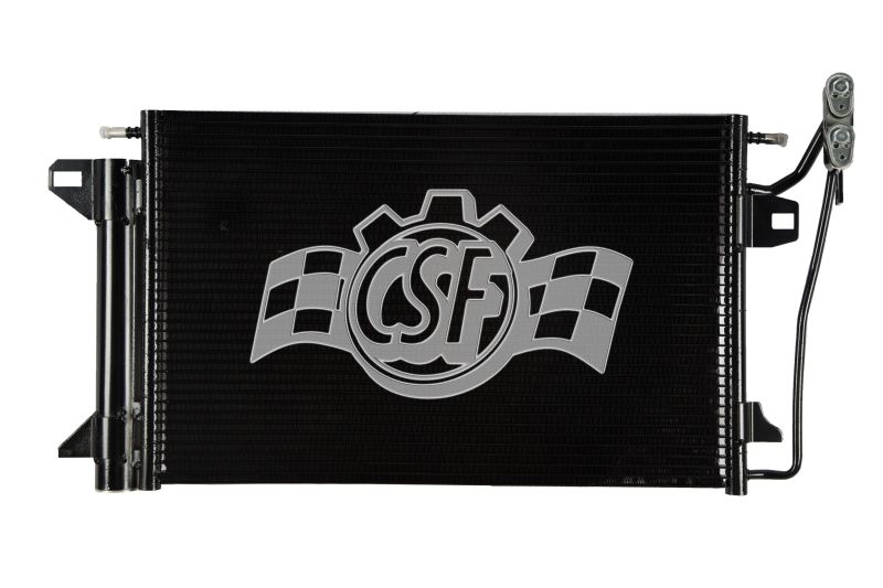 CSF 06-10 Ford Fusion 2.3L A/C Condenser CSF