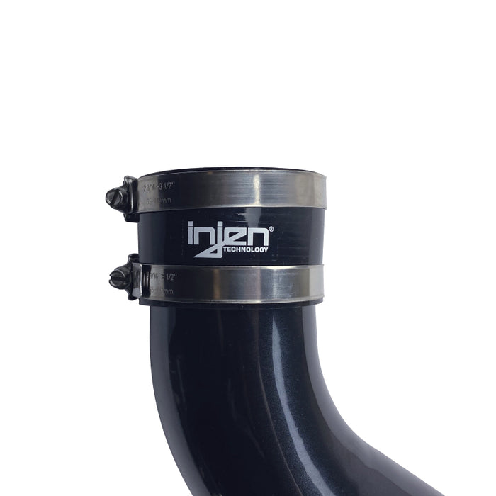 Injen 03-04 Hyundai Tiburon V6 2.7L Black IS Short Ram Cold Air Intake Injen