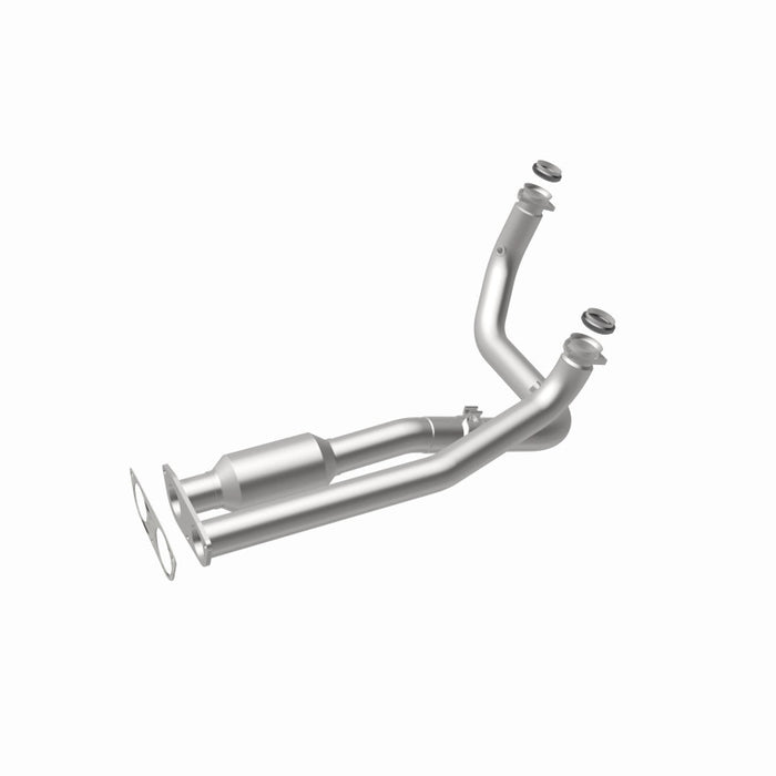 MagnaFlow Conv DF 3500 Truck 97 7.4L Magnaflow