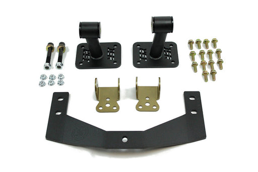 ISR Performance Hyundai Genesis LS Mount Kit ISR Performance