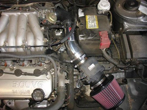 Injen 00-05 Eclipse / 00-03 Galant / 01-04 Sebring / 01-04 Stratus 3.0L V6 Polished Short Ram Intake Injen