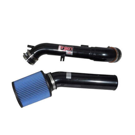 Injen 03-06 G35 AT/MT Coupe Black Cold Air Intake Injen