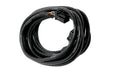 Haltech CAN Cable 8 Pin Black Tyco to 8 Pin Black Tyco 3600mm (144in) Haltech