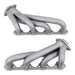 BBK 79-93 Mustang 351 Swap Shorty Unequal Length Exhaust Headers - 1-5/8 Titanium Ceramic BBK