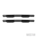 Westin/HDX 16-18 Nissan Titan XD Crew / 17-18 Titan Crew Cab Xtreme Nerf Step Bars - Textured Black Westin