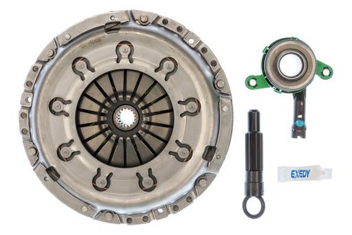 Exedy OE 2007-2009 Dodge Caliber L4 Clutch Kit Exedy