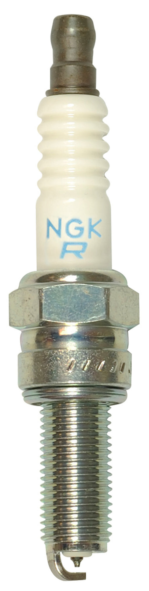 NGK Laser Platinum Spark Plug Box of 4 (PMR8C-H) NGK