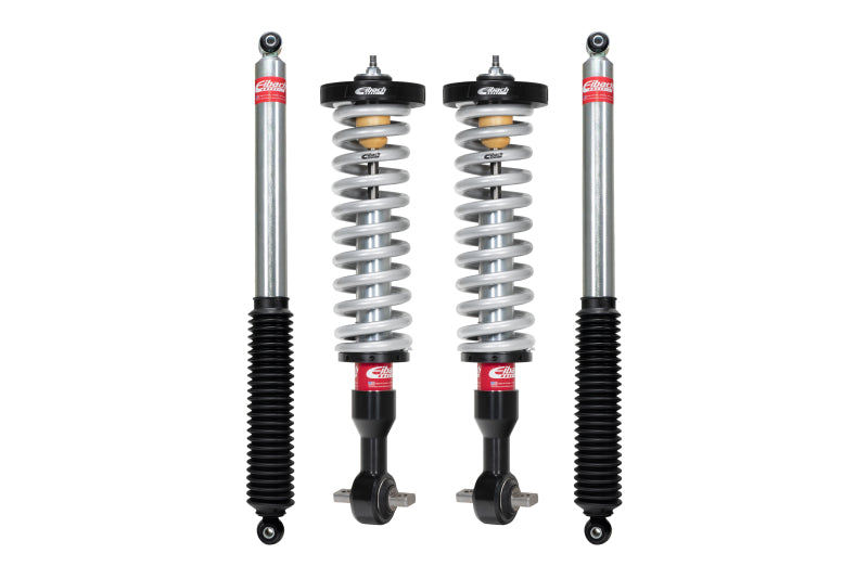 Eibach Pro-Truck Coilover 2.0 Front/Sport Rear for 15-20 Ford F-150 V6 2.7L 4WD Eibach