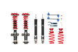 EXTREME XA COILOVER PLUS KIT - FORD MUSTANG S197 Pedders
