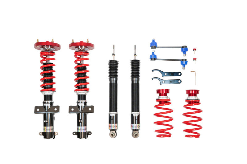 EXTREME XA COILOVER PLUS KIT - FORD MUSTANG S197 Pedders