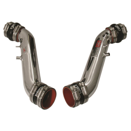 Injen 90-96 Pipe Only Intake System 300Z Non Turbo Polished Short Ram Intake Injen