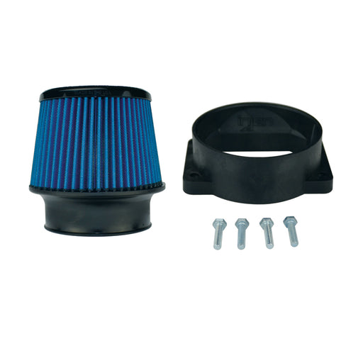 Injen 95-99 Eclipse Turbo Air Filter Adapter Kit Air Filter & Adaptor Only Injen
