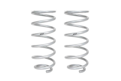 Eibach 98-07 Toyota Land Cruiser Pro-Lift-Kit Springs (Rear Springs Only) Eibach