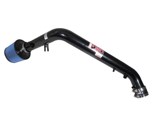 Injen 99-00 Civic Ex Hx EL(Canada) Black Cold Air Intake Injen