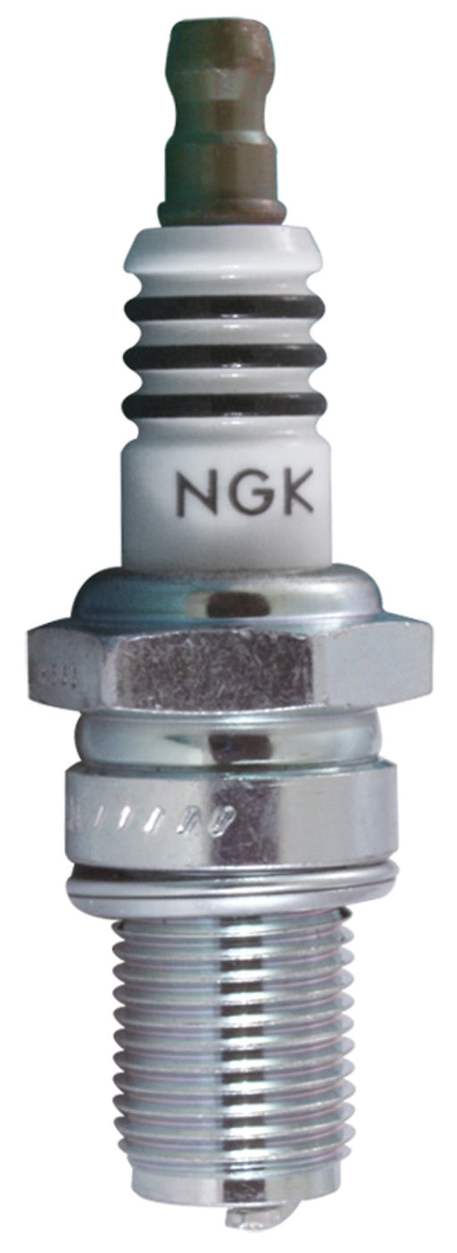 NGK Iridium IX Spark Plug Box of 4 (BR9ECMIX) NGK