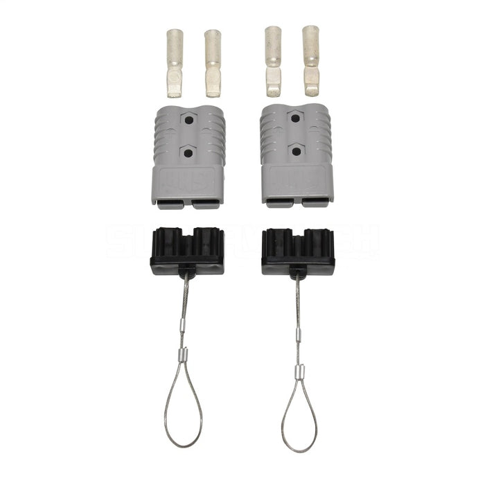 Superwinch Electrical Connectors for winches up to 18000 LBS Superwinch