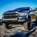 Westin  2019 Dodge Ram 1500 ( Excludes 1500 Classic & Rebel Models )  Pro-Mod Front Bumper Westin