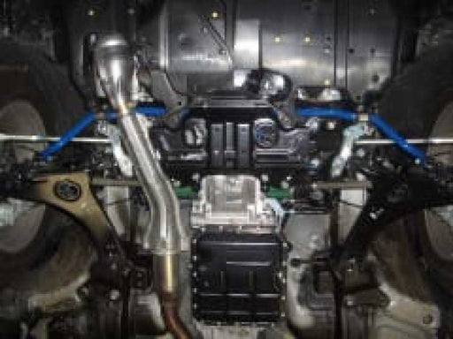 Cusco Subaru SH5 Forester (NA Model Only) 23mm Front Sway Bar Cusco