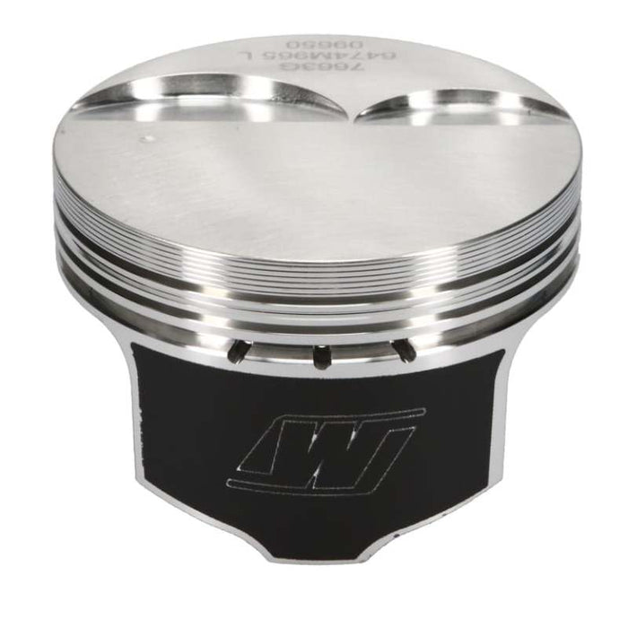 Wiseco SBC LS1 Vortec 5.3L 22RD -7cc 10.25:1 Piston Shelf Stock Wiseco