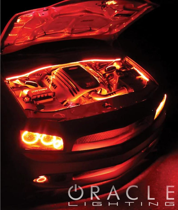 Oracle Engine Bay 5050 SMD Kit - RGB ColorSHIFT SEE WARRANTY ORACLE Lighting