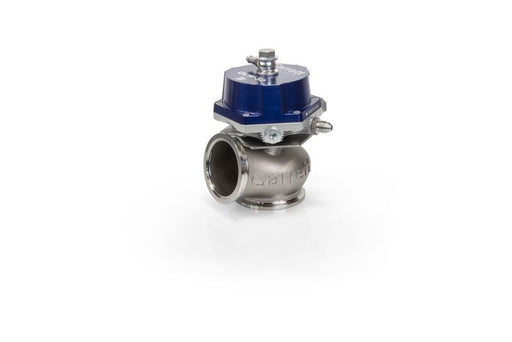 Garrett GVW-50 50mm Wastegate Kit - Blue Garrett