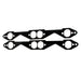 BBK GM 305 350 Exhaust Header Gasket Set BBK