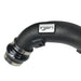 Injen 18-19 Audi S4/S5 (B9) V6 3.0L Turbo Wrinkle Black Intercooler Piping Injen