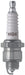NGK Racing Spark Plug Box of 4 (R5670-7) NGK
