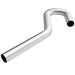 MagnaFlow Univ bent pipe SS 2.50inch 180/45 Magnaflow