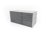 CSF Water/Air Bar & Plate Intercooler Core - 12in L x 6in H x 6in W CSF