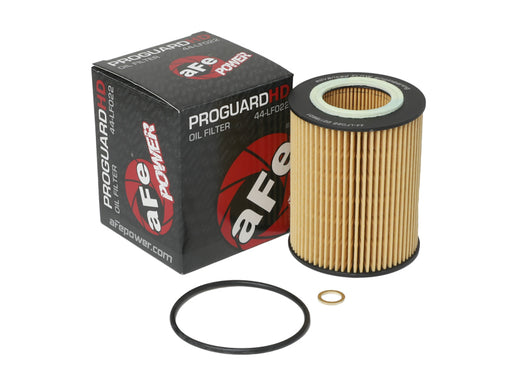 aFe ProGuard D2 Fluid Filters Oil F/F OIL BMW Gas Cars 96-06 L6 aFe