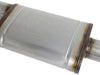 Apollo GT Series 409 Stainless Steel Muffler Upgrade Pipe GM Silverado/Sierra 1500 19-20 V8-5.3L aFe