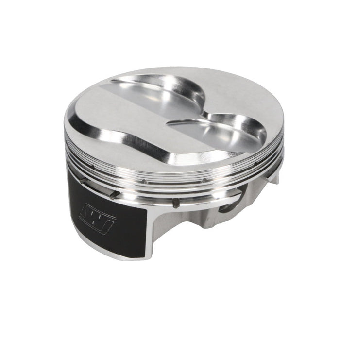 Wiseco SBC +10cc Dome 23 Deg 1 inch CH 4.165 Inch Bore Left Piston Shelf Stock - Single Wiseco