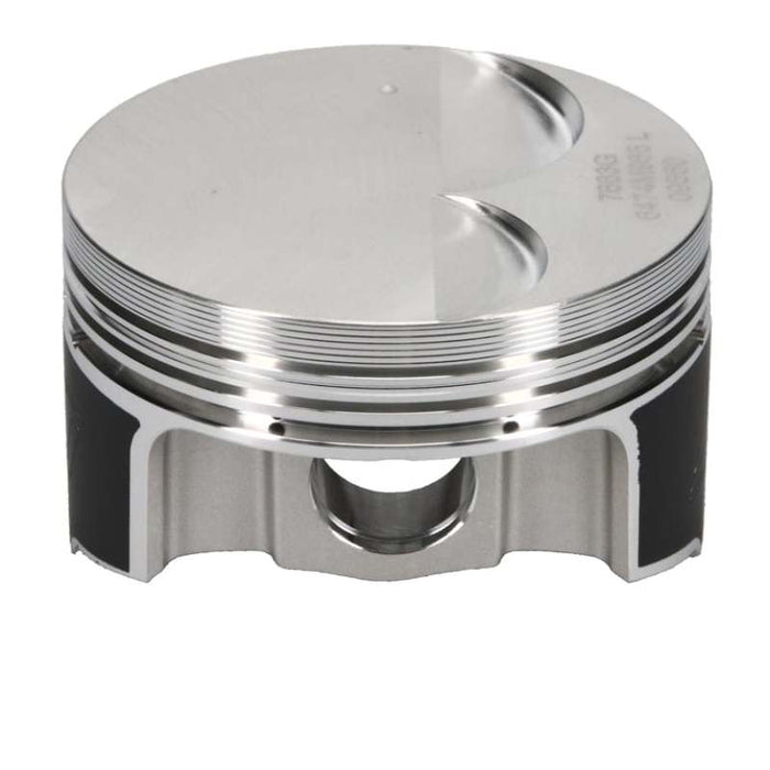 Wiseco SBC LS1 Vortec 5.3L 22RD -7cc 10.25:1 Piston Shelf Stock Wiseco