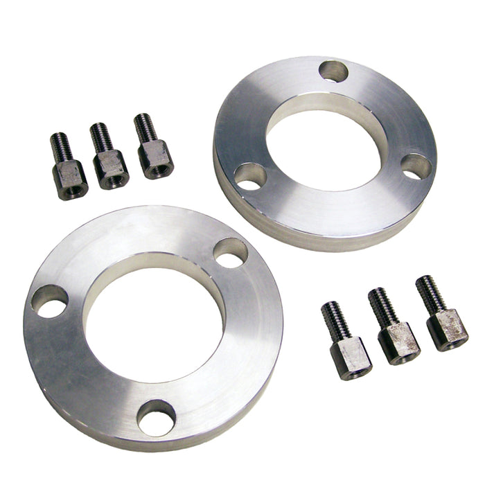 Superlift 09-18 Ford F-150 2/4WD 1.75in Leveling Kit - Front Superlift