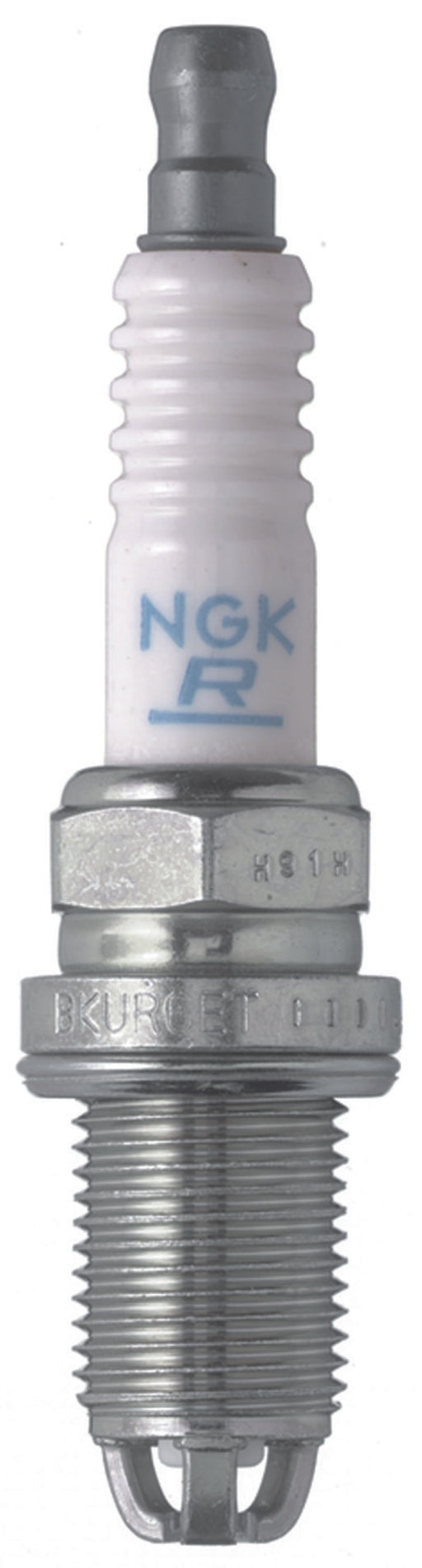 NGK Copper Core Spark Plug Box of 4 (BKUR6ET-10) NGK