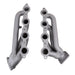 BBK 99-04 GM Truck SUV 6.0 Shorty Tuned Length Exhaust Headers - 1-3/4 Titanium Ceramic BBK