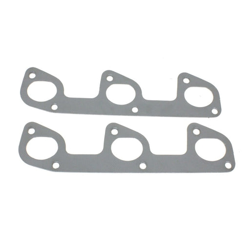 JBA Ford 4.0L Cologne Pushrod V6 D-Port Header Gasket - Pair JBA