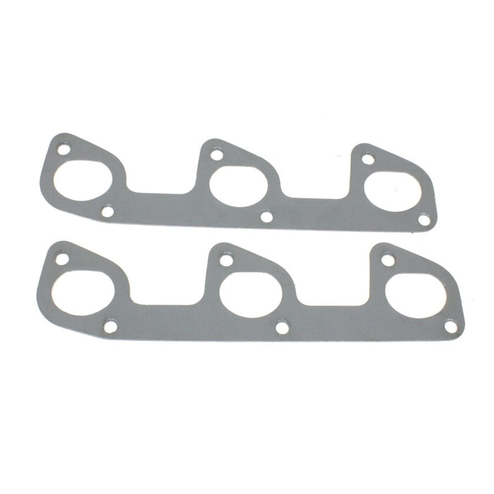 JBA Ford 4.0L Cologne Pushrod V6 D-Port Header Gasket - Pair JBA