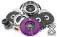 XClutch 15-17 Dodge Viper 8.4L 9in Triple Solid Organic Clutch Kit XCLUTCH