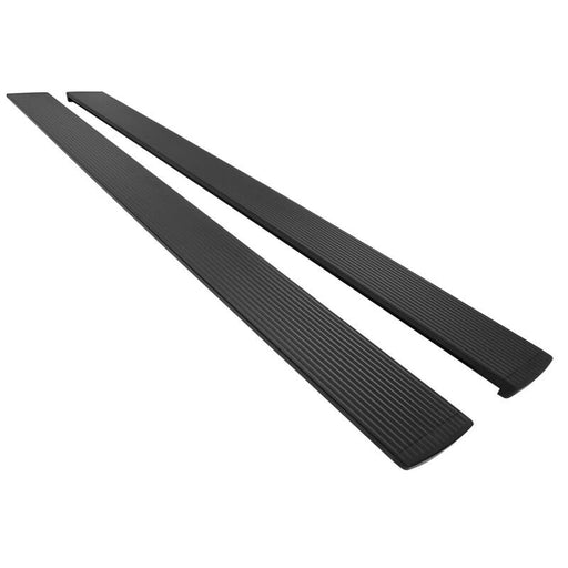 Westin 15-25 Chevrolet Colorado/Canyon Crew Cab Pro-e Electric Running Boards - Textured Black Westin