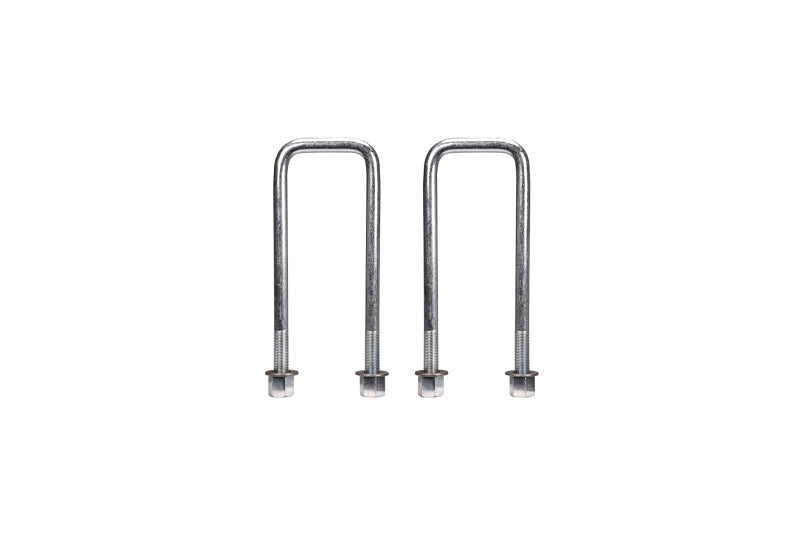 Eibach 15-20 Ford F-150 SuperCrew 4WD 2.7L EcoBoost Pro-Truck 1.5in Rear Lift Block Eibach