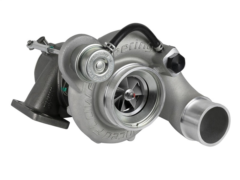 aFe Bladerunner Turbochargers Dodge Diesel Trucks 03-07 L6-5.9L (td) aFe