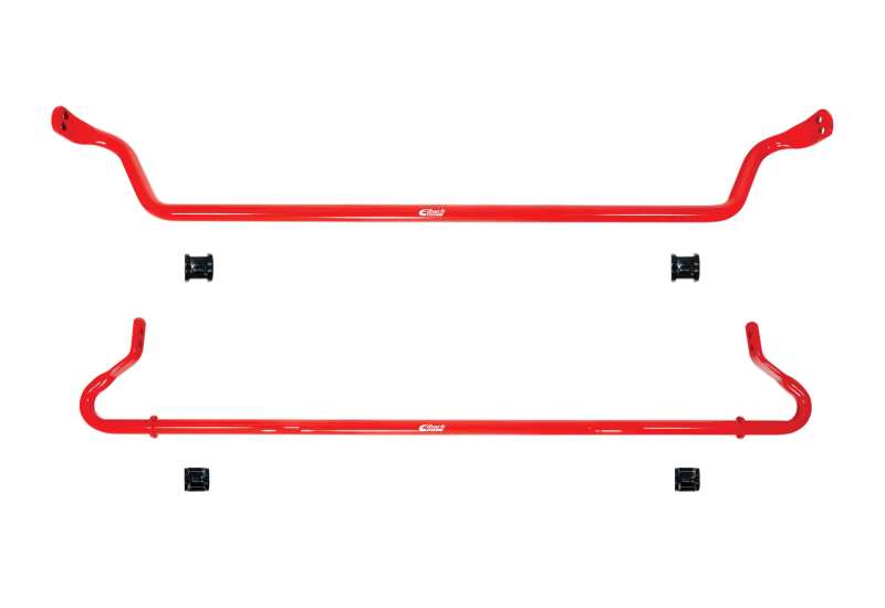 Eibach Anti-Roll Bar Kit (Front & Rear) for 2015 Subaru WRX STI 2.5L Turbo Eibach