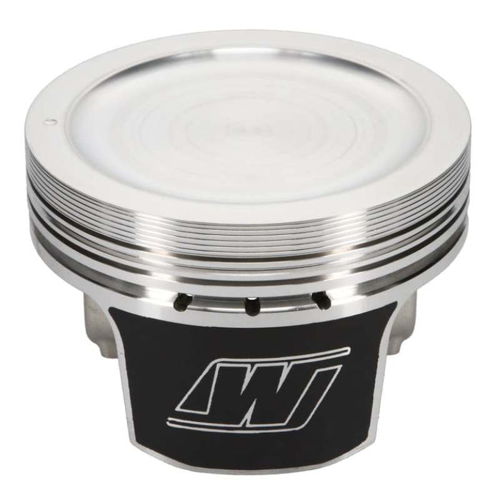 Wiseco Renault F7R 2.0L 16V Clio Williams Turbo 83.0mm Bore 8.5:1 CR Piston Kit *Built to Order* Wiseco